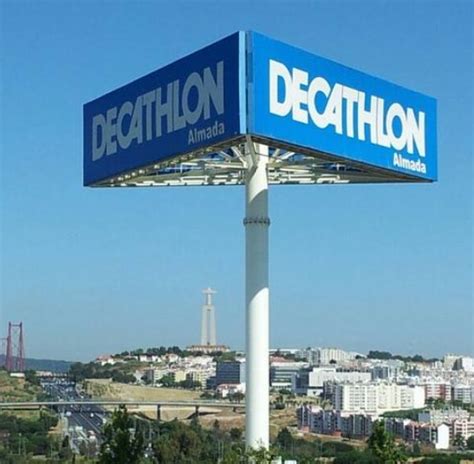 Decathlon Almada 